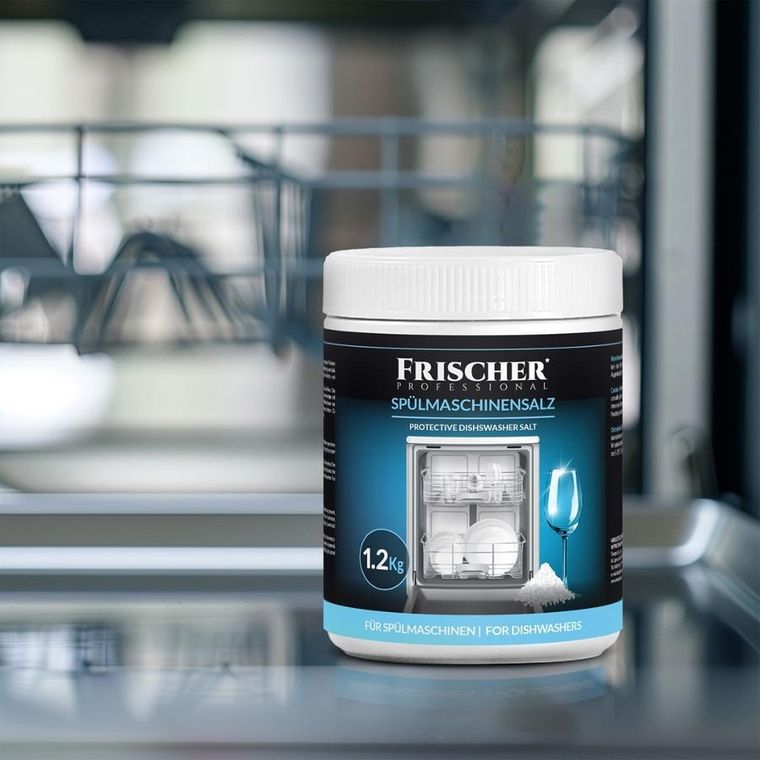 Frischer, sól do zmywarek, 1,2kg