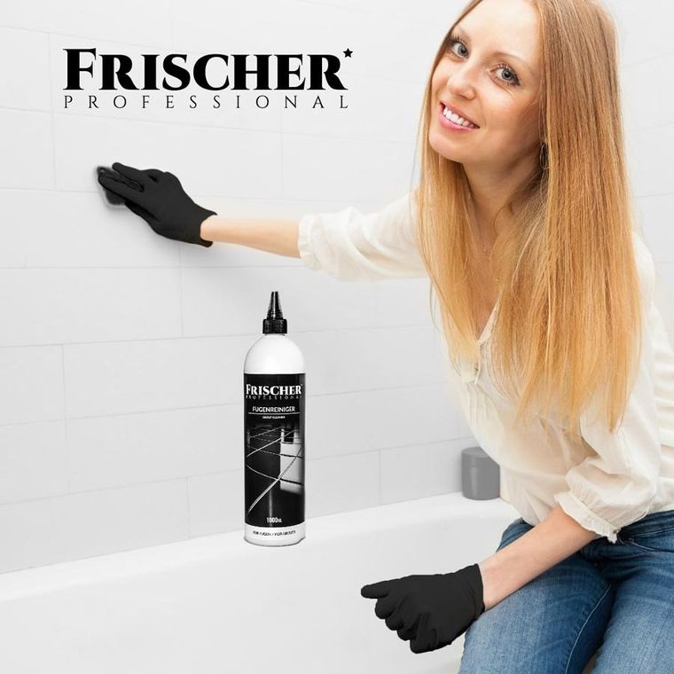 Frischer, środek do czyszczenia fug, 1l