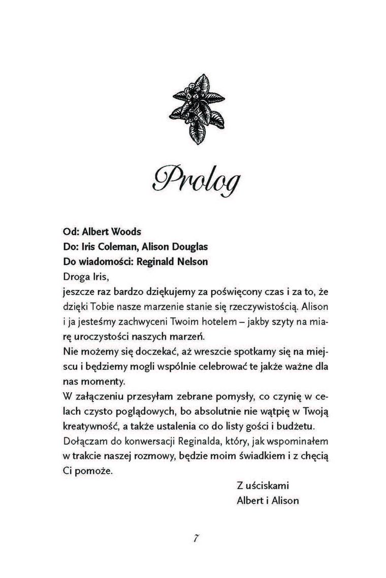 From Sicily with Love