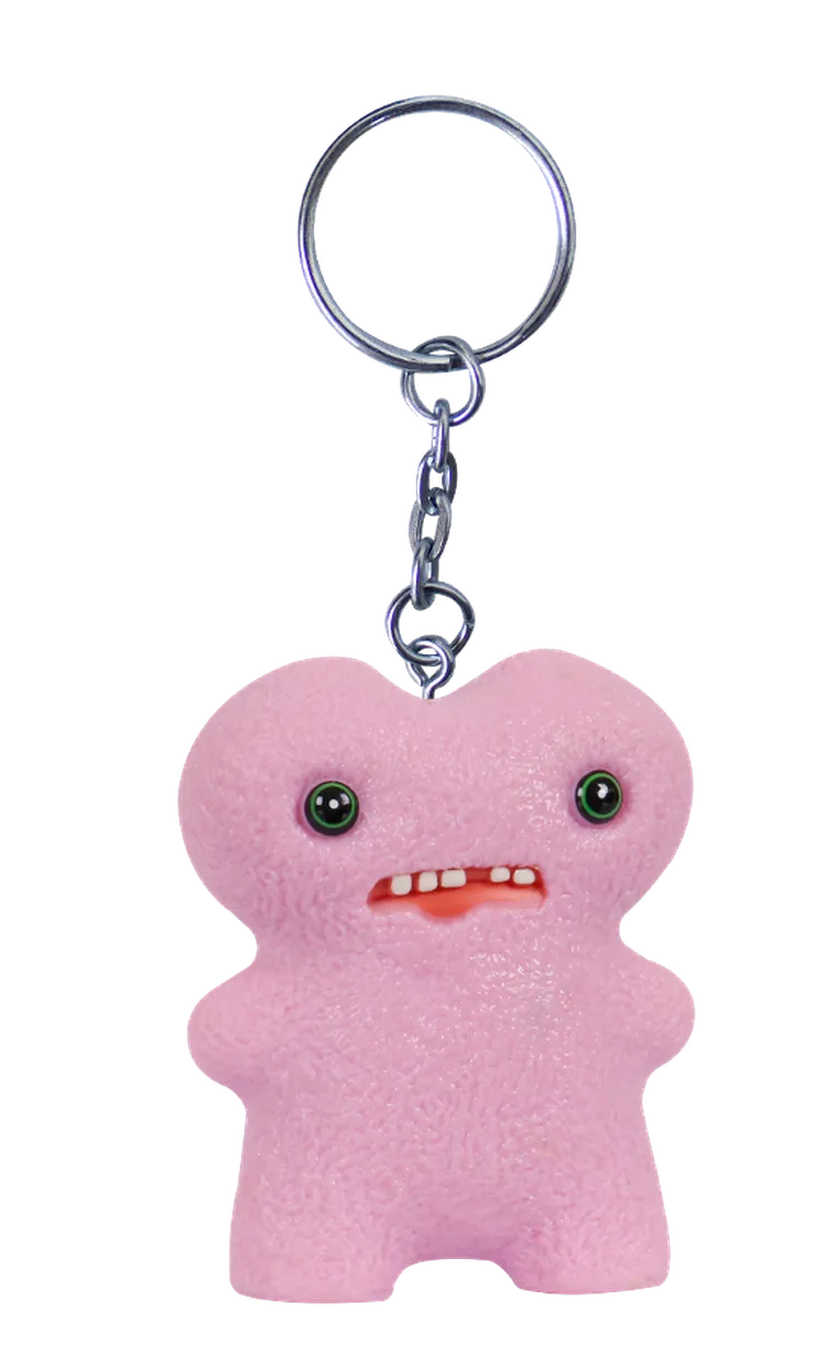 Fuggler, Collectible Keychain, Blind Pack, breloczek, figurka kolekcjonerska, 6 cm, 1 szt.