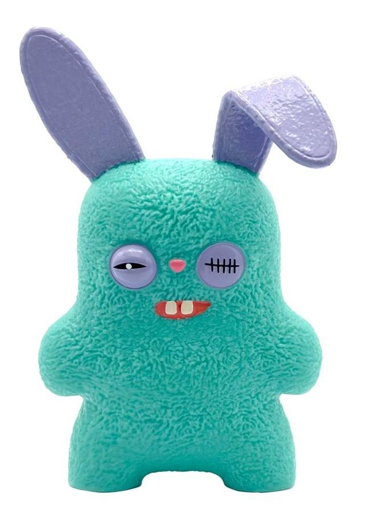 Fuggler, figurki kolekcjonerskie, 4 szt.