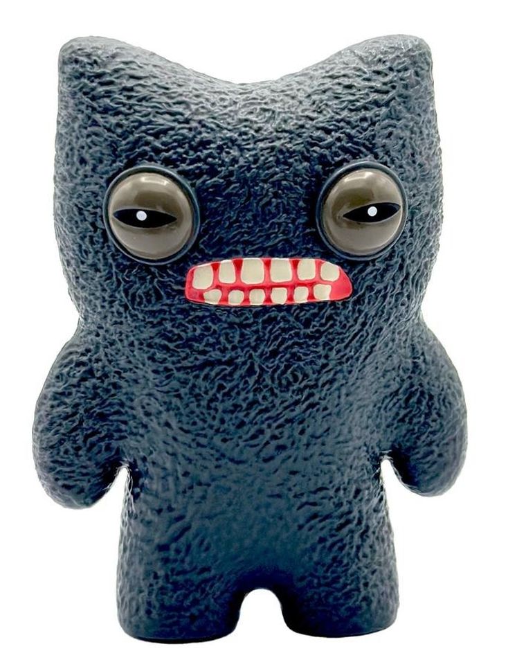 Fuggler, figurki kolekcjonerskie, 4 szt.