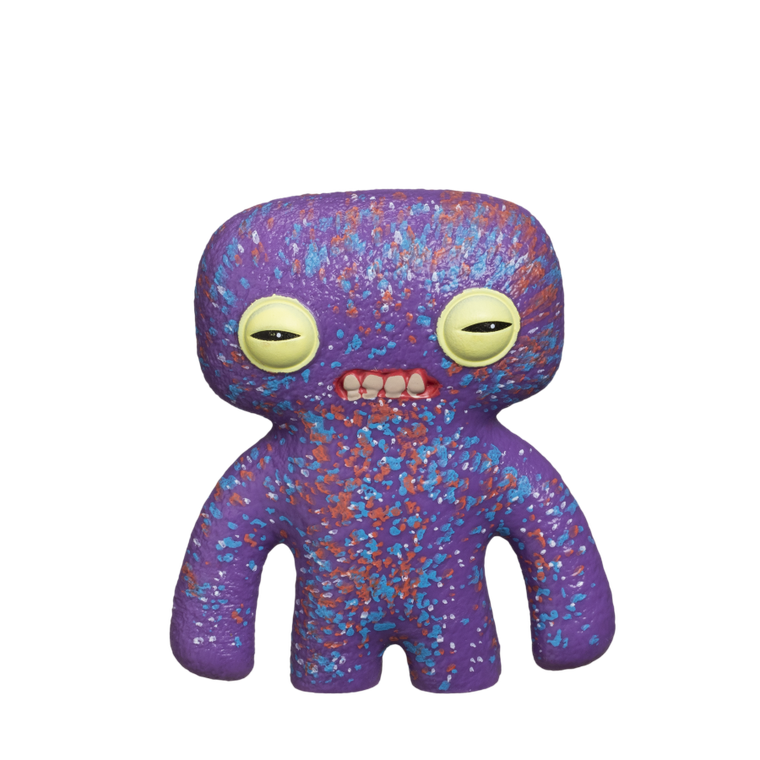 Fuggler, figurki kolekcjonerskie, 8 szt.