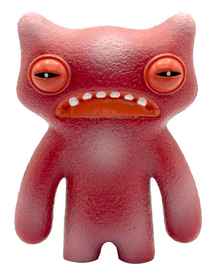 Fuggler, figurki kolekcjonerskie, 8 szt.