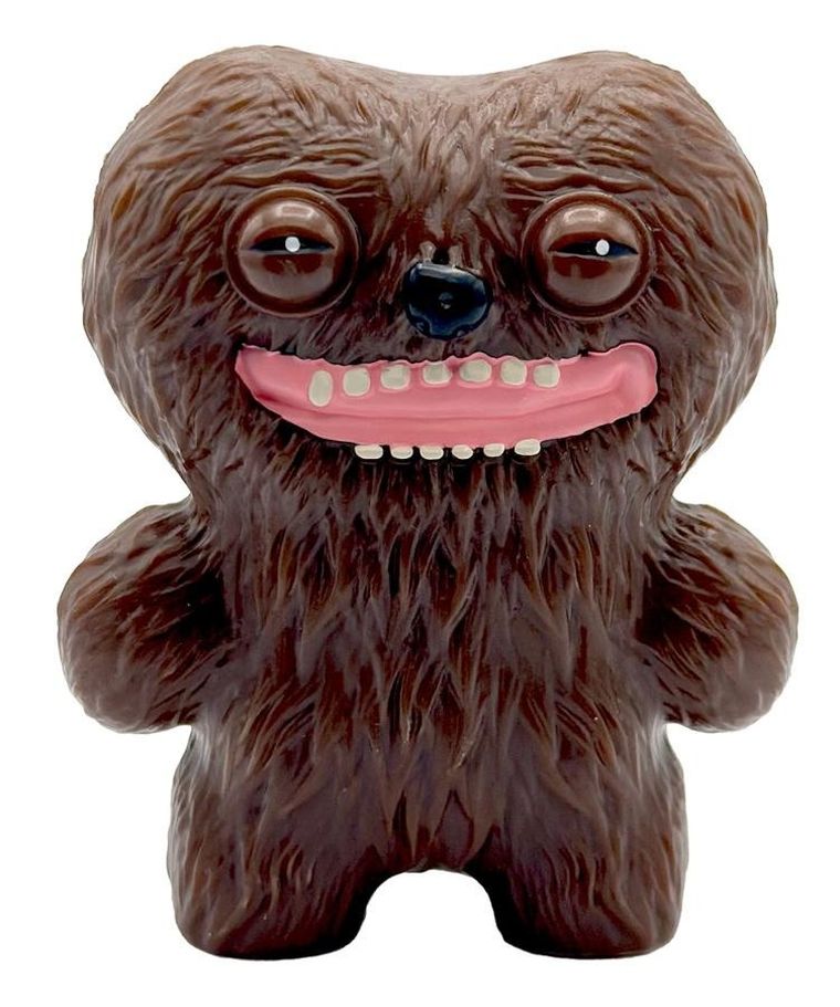 Fuggler, figurki kolekcjonerskie, 8 szt.