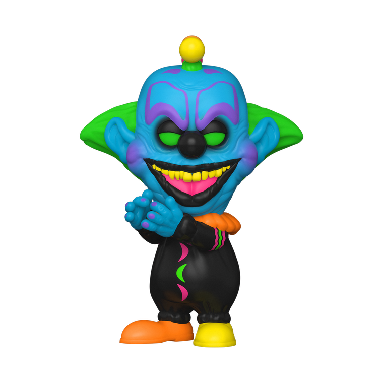 Funko Pop! Mystery Box Kit, Killer Klowns, figurka niespodzianka z akcesoriami