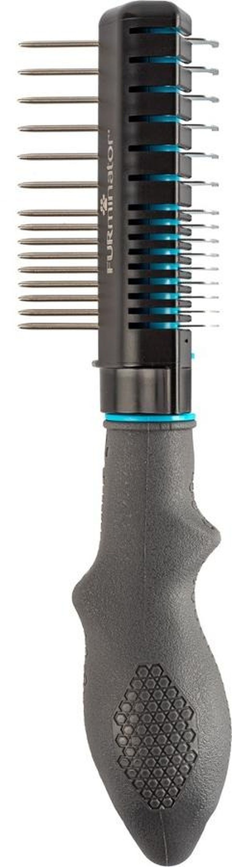 Furminator, narzędzie do usuwania kołtunów