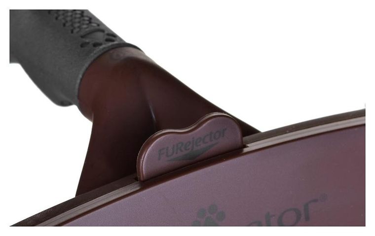 FURminator, szczotka dla koni i dużych psów