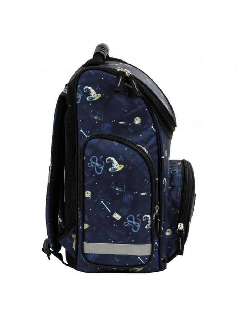 Future By BackUp, tornister szkolny, Magic