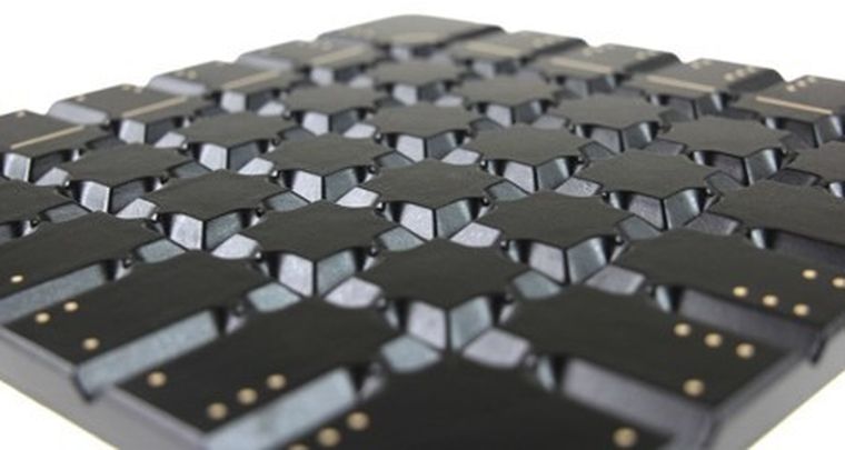 G3, Squadro, gra logiczna