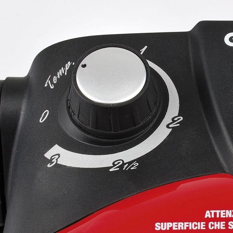 G3ferrari, Delizia, piec do pizzy, red evo, G1000602