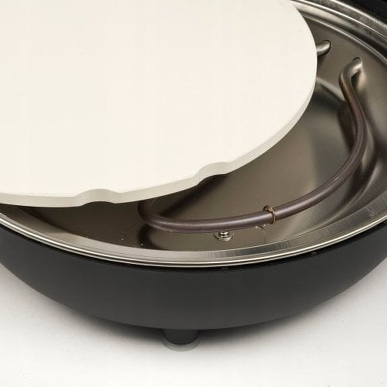 G3Ferrari, piec do pizzy, G10199