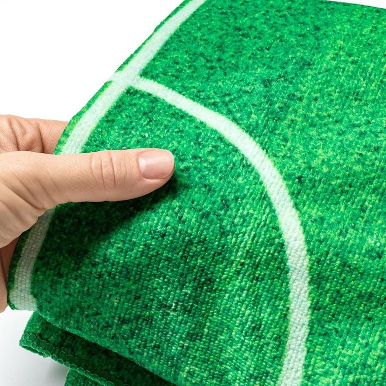 Gadget Master, Boisko piłkarskie, ręcznik kąpielowy