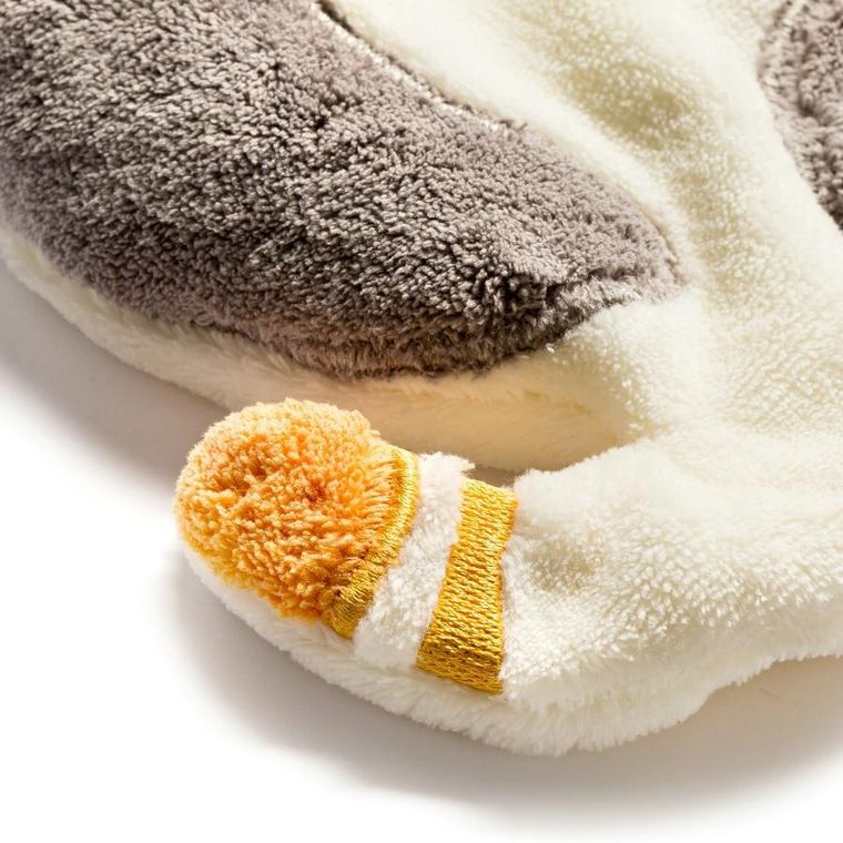 Gadget Master, Kotulek, ręcznik do rąk