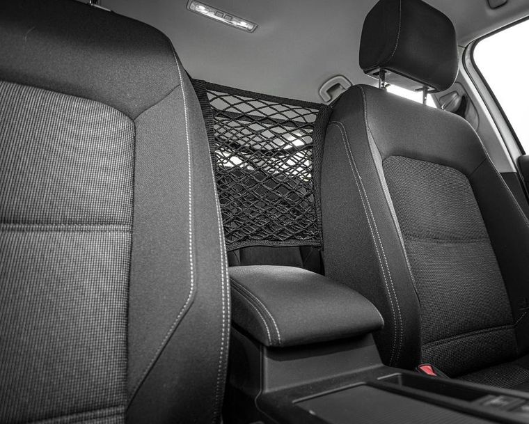 Gadget Master, Netismart, organizer do samochodu, 3 warstwy