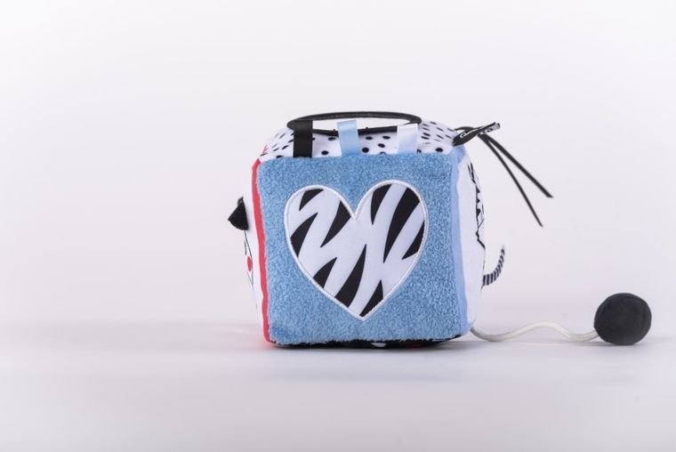 Gagagu, kostka mała