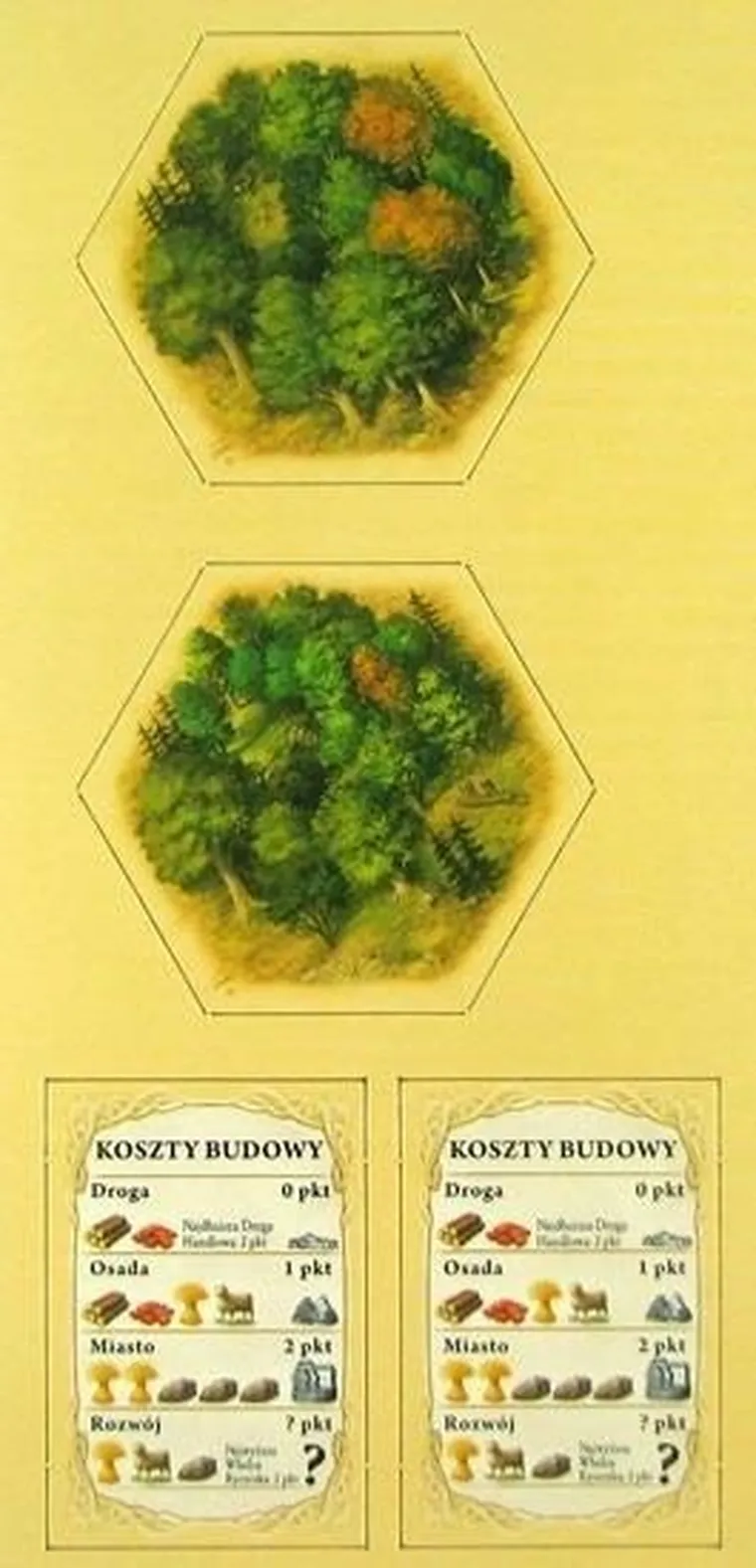 Galakta, Catan: Osadnicy z Catanu, dodatek do gry dla 5-6 graczy