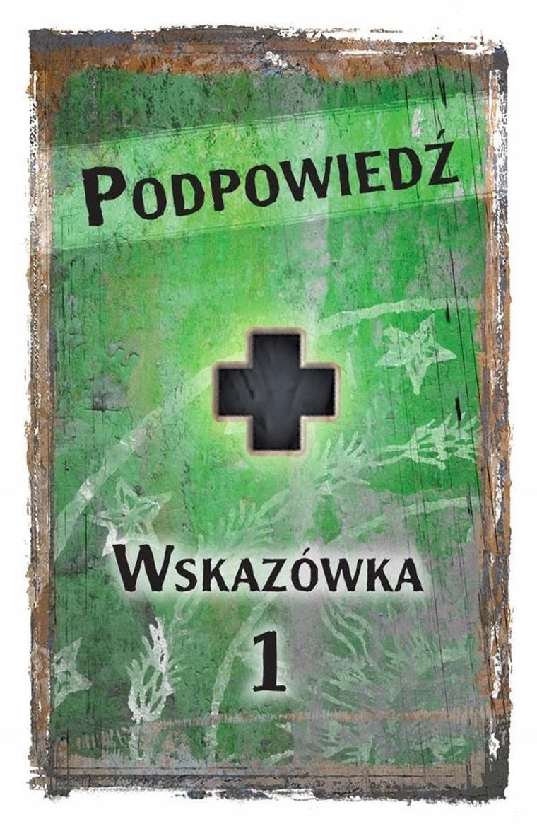 Galakta, EXIT: Gra tajemnic - Śmierć w Orient Expressie, gra strategiczna