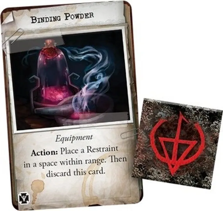 Galakta, Posiadłość szaleństwa, 2 edycja: Świątynia Świtu, dodatek do gry