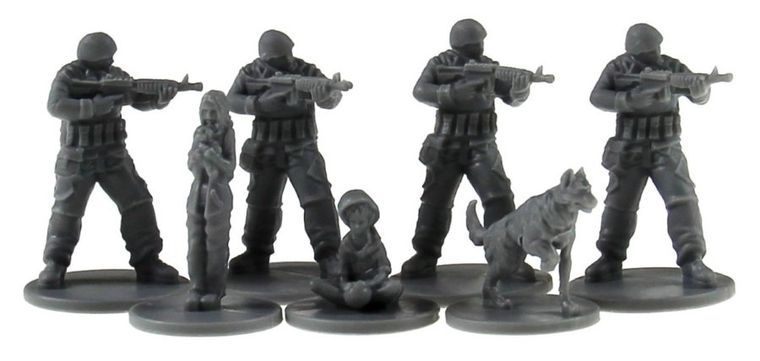 Galakta, This War of Mine: Czas Oblężenia, dodatek do gry