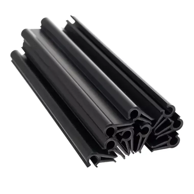 Gardlov, klipsy do taśmy ogrodzeniowej, antracyt