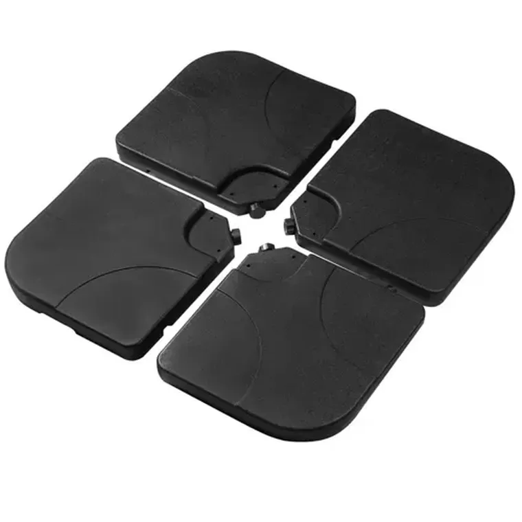 Gardlov, podstawa pod parasol