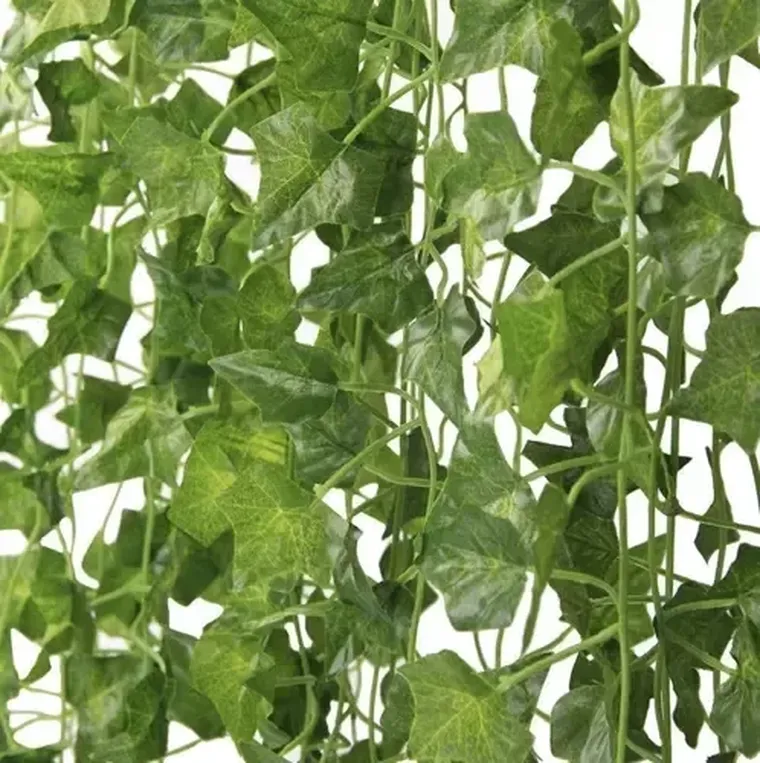 Gardlov, sztuczny bluszcz, girlanda, 25.2m