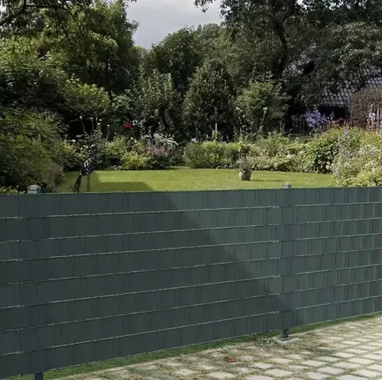 Gardlov, taśma ogrodzeniowa, antracyt, 4,75 cmx35 m, 450 g/m²