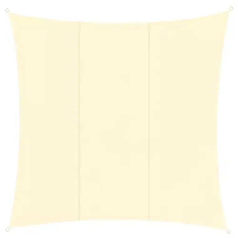 Gardlov, żagiel przeciwsłoneczny, 3.6-3.6 m