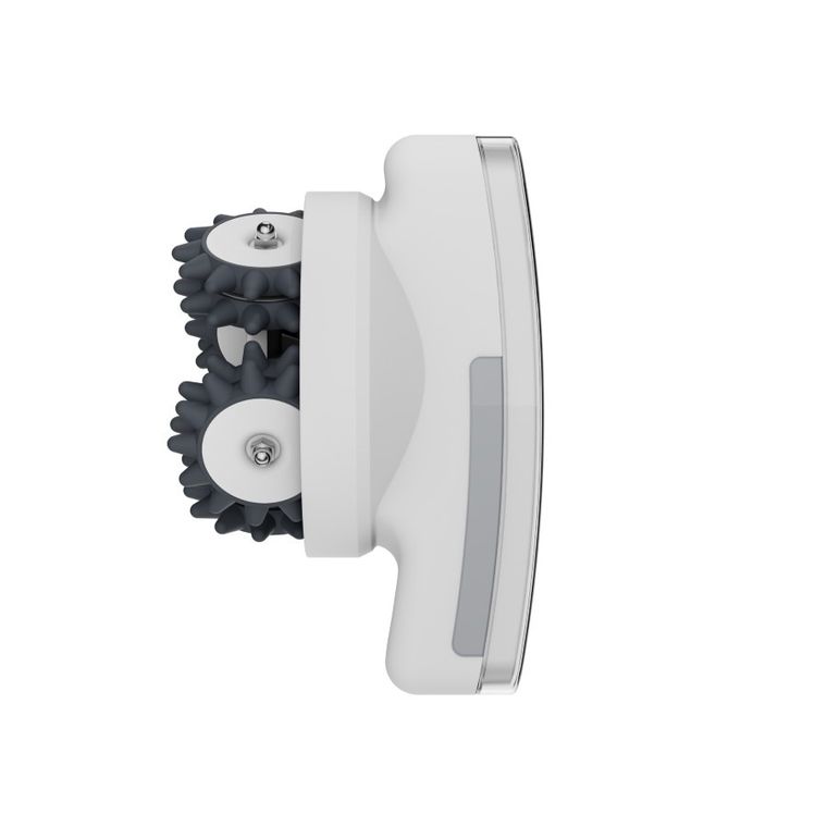 Garett Beauty, Cellu Body, urządzenie antycellulitowe, srebrny