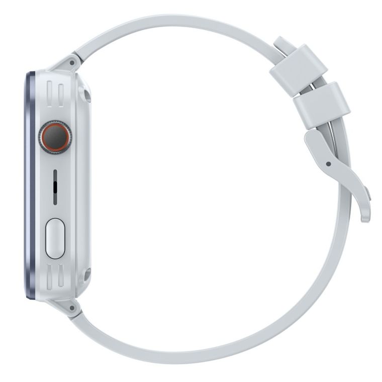 Garett Kids, Essa 4G, smartwatch, szary