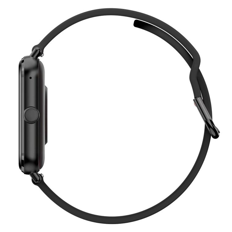 Garett Kids, GRC Classic, smartwatch, czarny