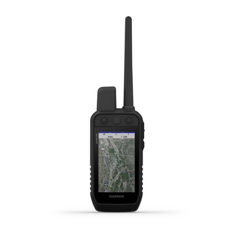 Garmin, Alpha 200, odbiornik GPS