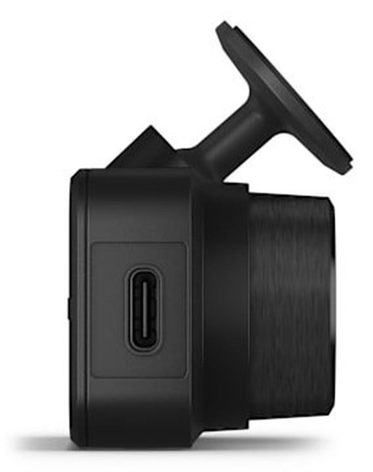Garmin, Dash Cam Mini 3, wideorejestrator