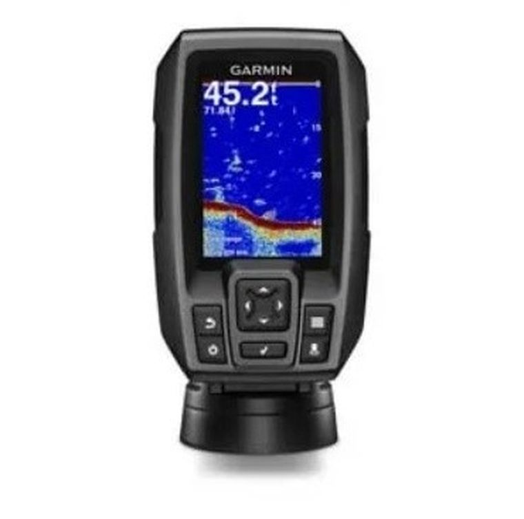 Garmin, Striker 4, echosonda