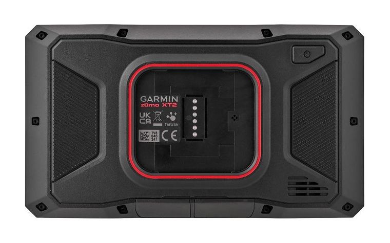 Garmin, Zumo XT2 Europe, nawigacja motocyklowa