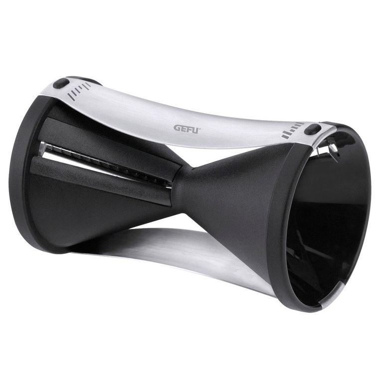 Gefu, temperówka do warzyw, spiralna