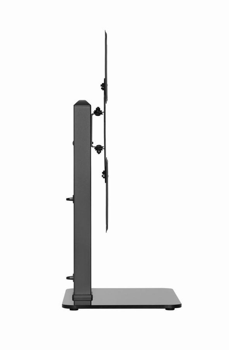 Gembird, obrotowy stojak pod telewizor, 23" - 55"