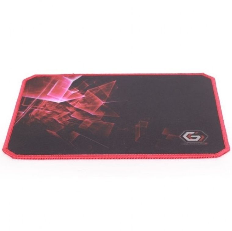 Gembird, podkładka gamingowa pod mysz, MP-GAMEPRO-S