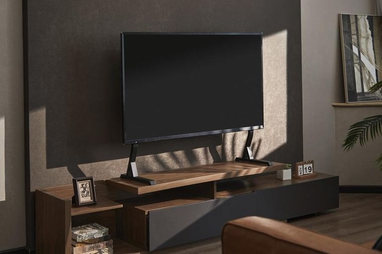 Gembird, stojak na telewizor, 45"-90"