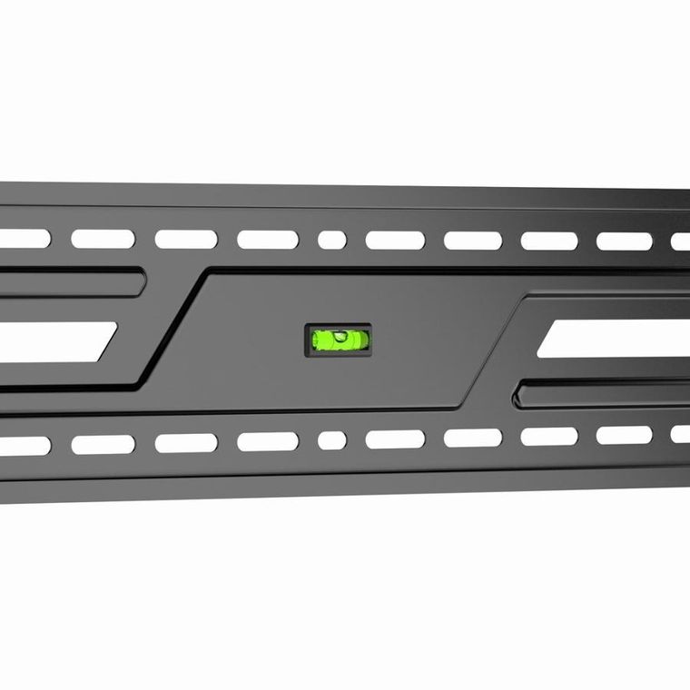 Gembird, uchwyt ścienny do telewizora, 43"-100"