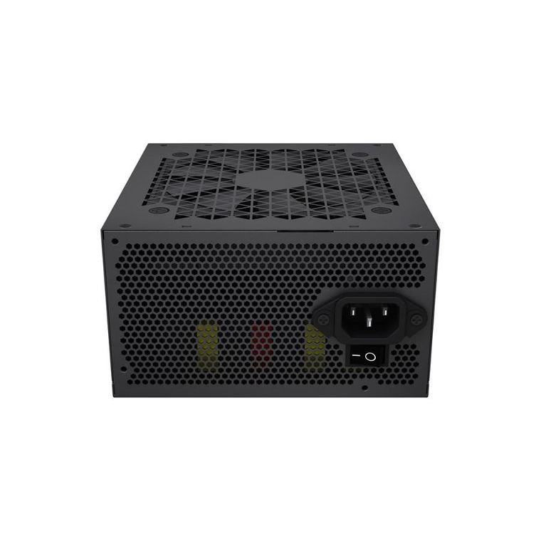 Gembird, zasilacz komputerowy, ATX 750W, aktywne PFC 12 cm, fan 80