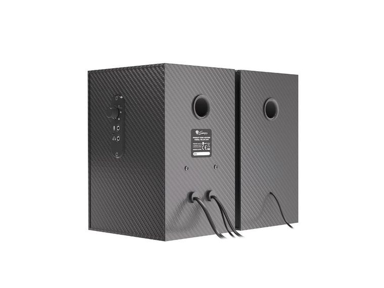 Genesis Głośniki 2.0 Helium 200 Ncs-1305