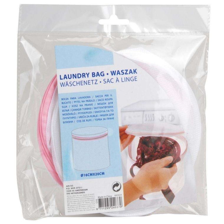 Get-It, woreczek do prania, 16-20 cm