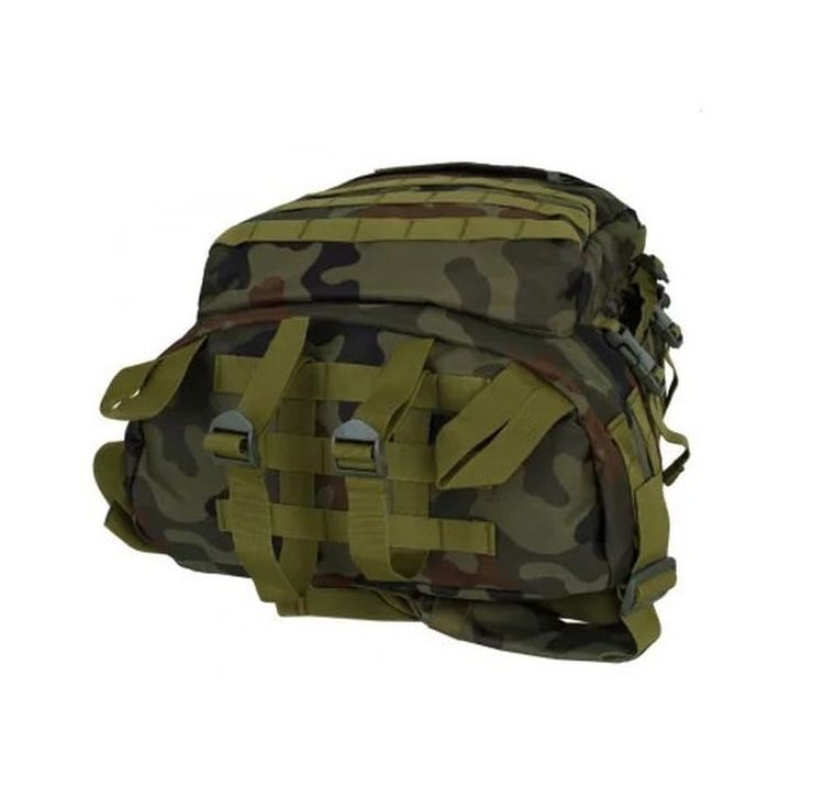 GFC, plecak, 20l, 3-Day Assault Pack, wz.93, pantera leśna
