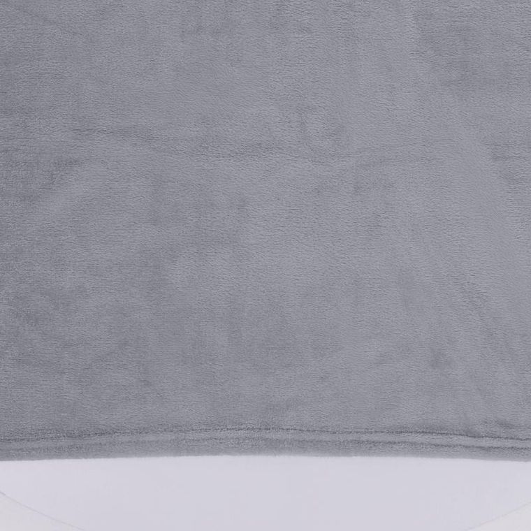 Giftdecor, koc pluszowy, 130-160 cm