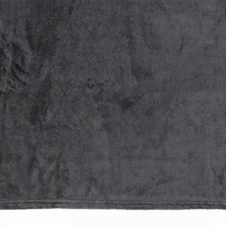 Giftdecor, koc pluszowy, 130-160 cm