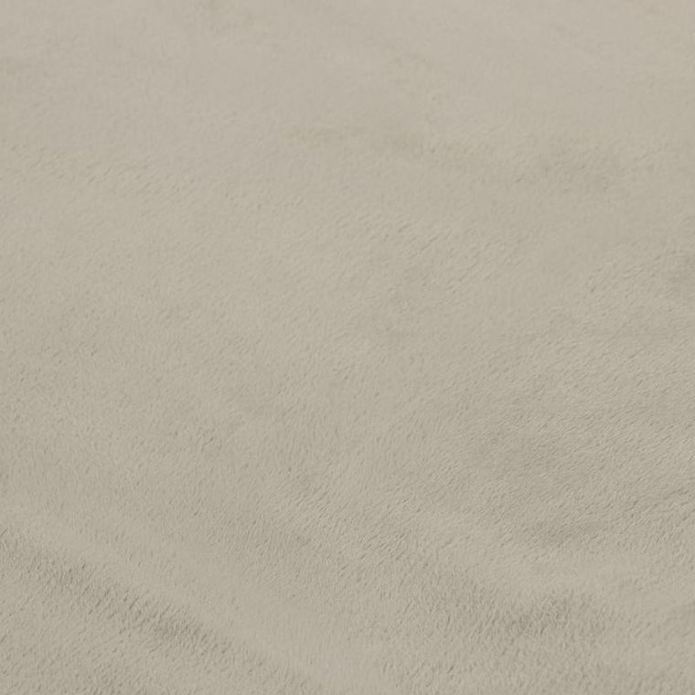 Giftdecor, koc pluszowy, 180-220 cm