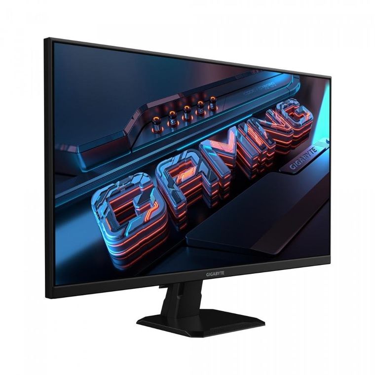 Gigabyte, monitor, LED, 27", GS27FA, 180Hz