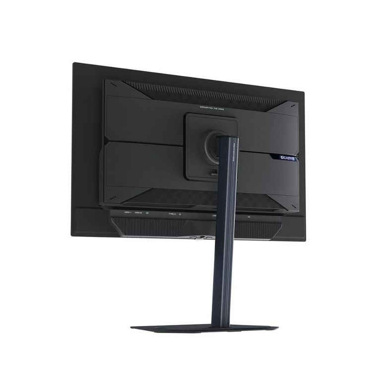 Gigabyte, monitor OLED, 27", MO27Q2A 280Hz